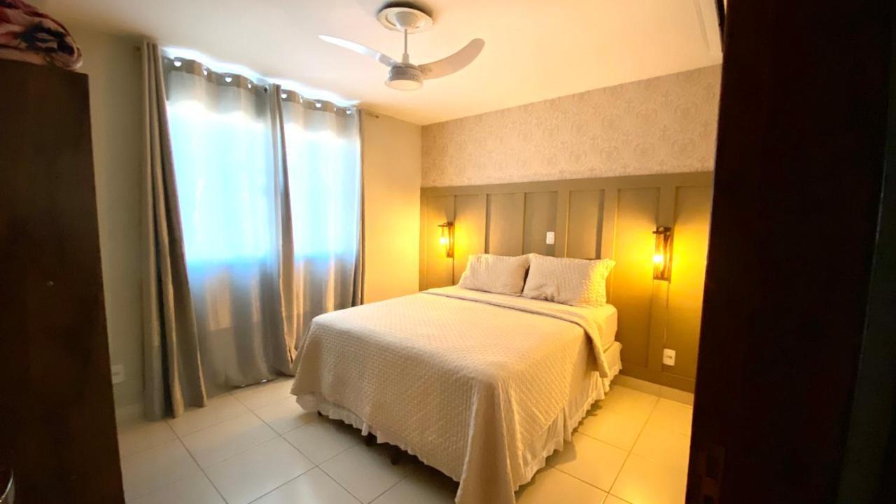 Hotel Apart Zuccolotto 202 Aracruz Exterior foto