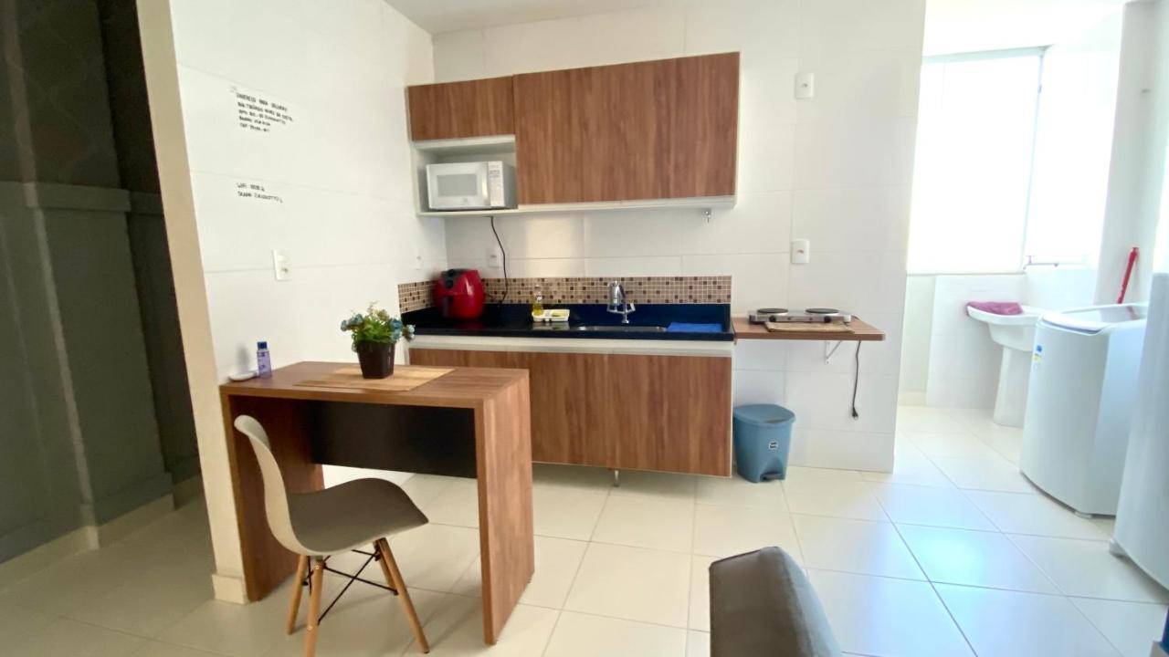 Hotel Apart Zuccolotto 202 Aracruz Exterior foto