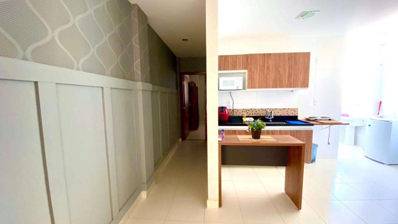 Hotel Apart Zuccolotto 202 Aracruz Exterior foto